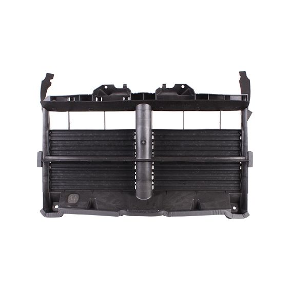 DODGE TRUCKS & VANS DODGE/PU (R1500)( CLASSIC) RADIATOR ACTIVE GRILLE AIR SHUTTER (5.7L)(W/CHROME TRIM) **CAPA** OEM#68297700AB 2013-2022 PL#CH1206118C