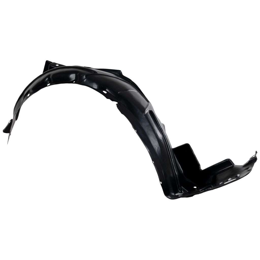 ACURA TSX FENDER LINER ASSEMBLY RIGHT (Passenger Side) OEM#74101SEA010 2006-2008 PL#AC1249121