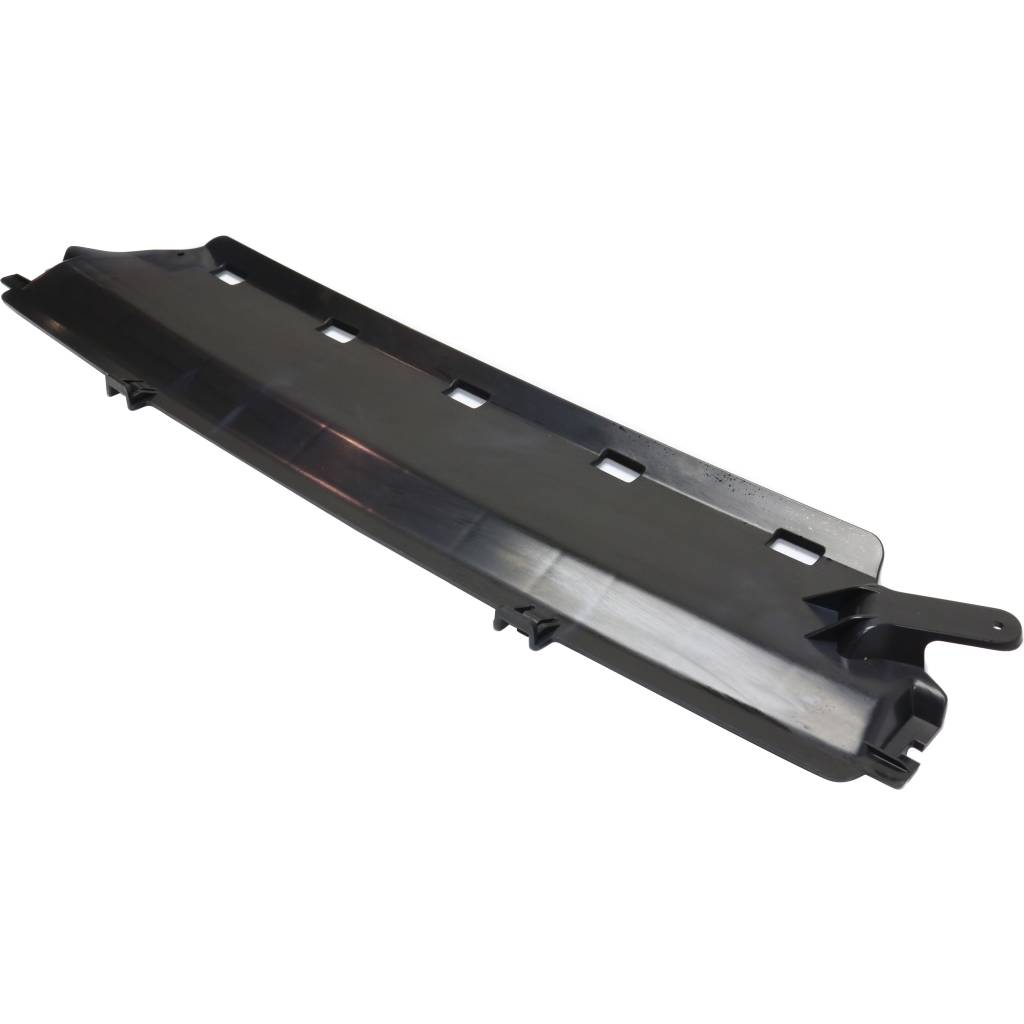 MERCEDES-BENZ C-CLASS COUPE REAR BUMPER INNER COVER (C300 W/SPORT)(C63) OEM#205885160064 2017-2023 PL#MB1180105