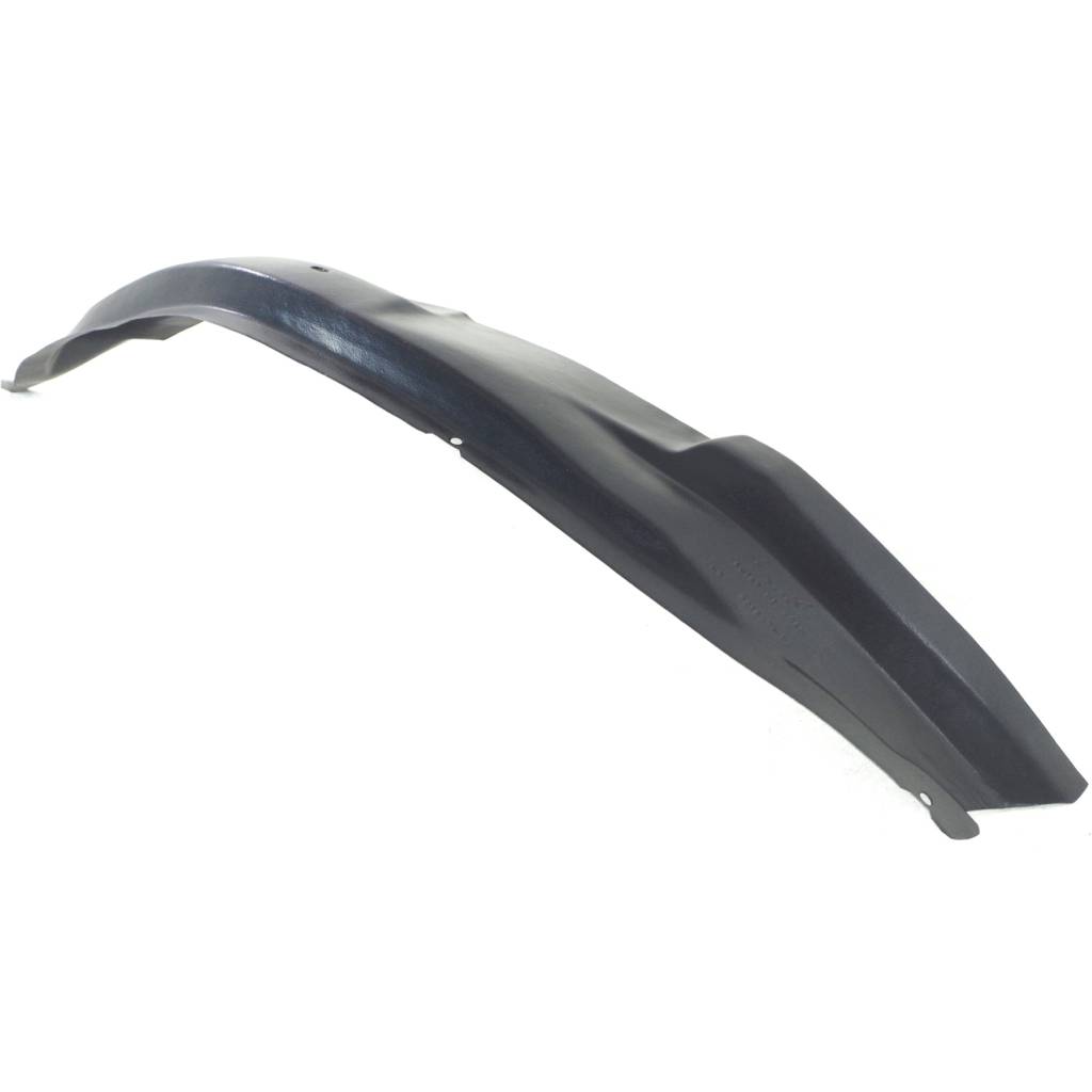 FORD TRUCKS & VANS FORD VAN FENDER LINER RIGHT (Passenger Side) OEM#4C2Z16102AA 2008-2014 PL#FO1251109