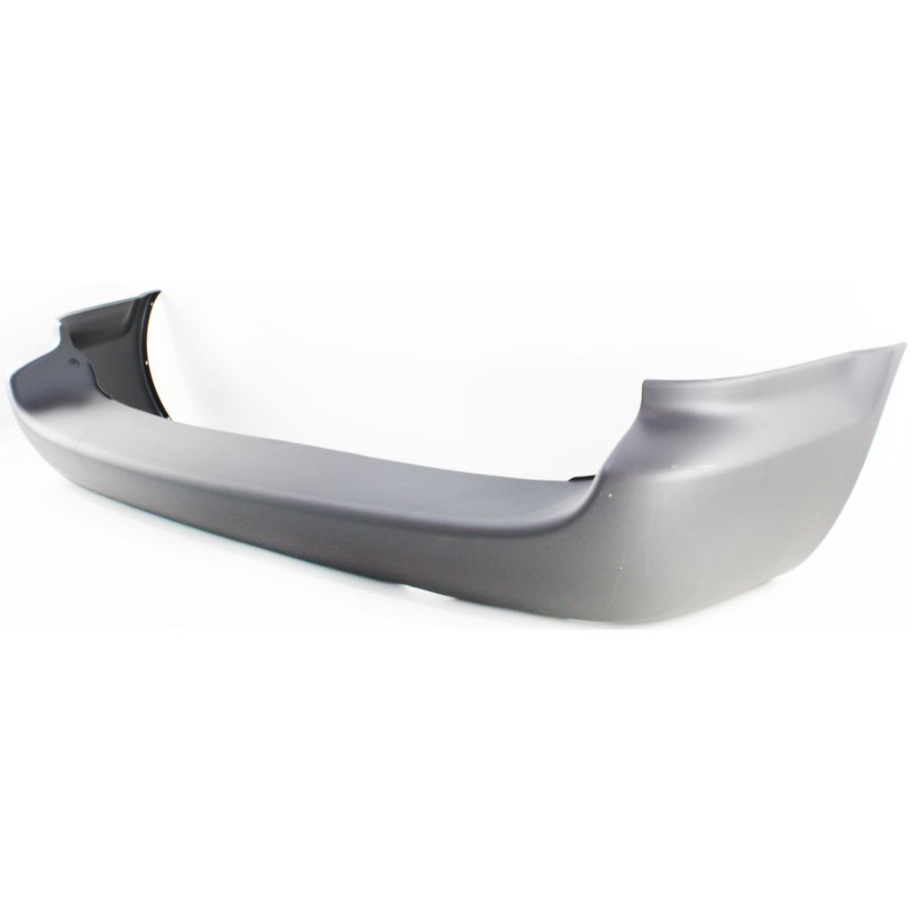 DODGE TRUCKS & VANS CARAVAN REAR B COVER TEXTURED GRAY (113WB)(BASE/SE) OEM#SH27CD7AA 2006-2007 PL#CH1100943