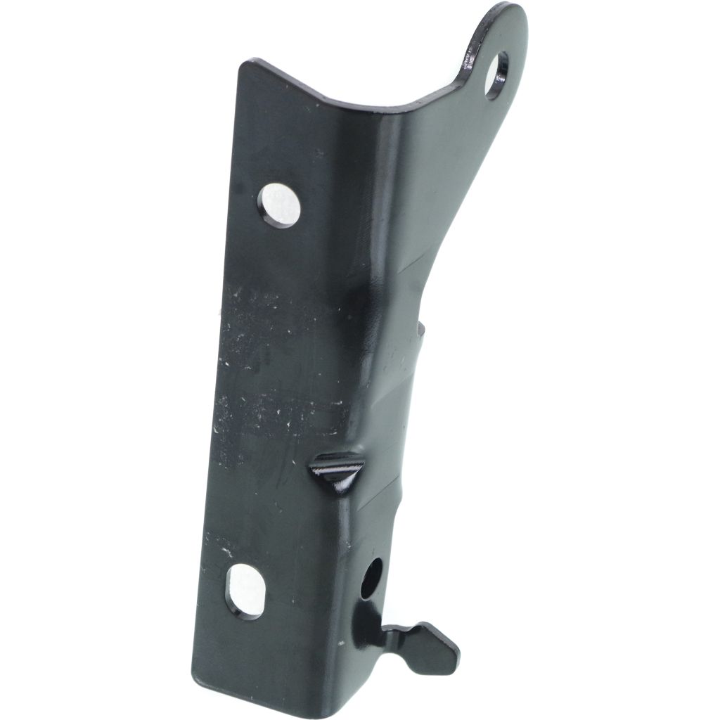 DODGE TRUCKS & VANS DURANGO HOOD HINGE LEFT (Driver Side) (BODY SIDE) OEM#68083023AD 2011-2024 PL#CH1236130