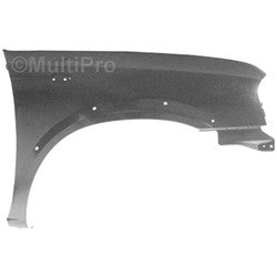 NISSAN FRONTIER FENDER RIGHT (Passenger Side) (2.4L 4CYL) OEM#631129Z430 2001-2004 PL#NI1241169
