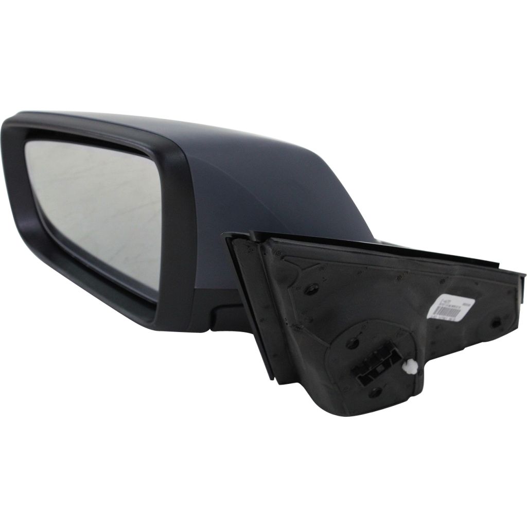 BUICK LACROSSE DOOR MIRROR LEFT (Driver Side) PWR/HTD//SIGNAL/PUDDLE/MEMORY (WO/SIDE SENSOR) OEM#22857476 2010-2013 PL#GM1320425