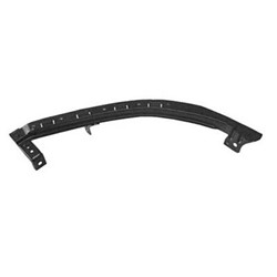 2004-2008 ACURA Front bumper reinforcement Right Passenger Side OEM# 71140SEPA00ZZ PL# AC1027101