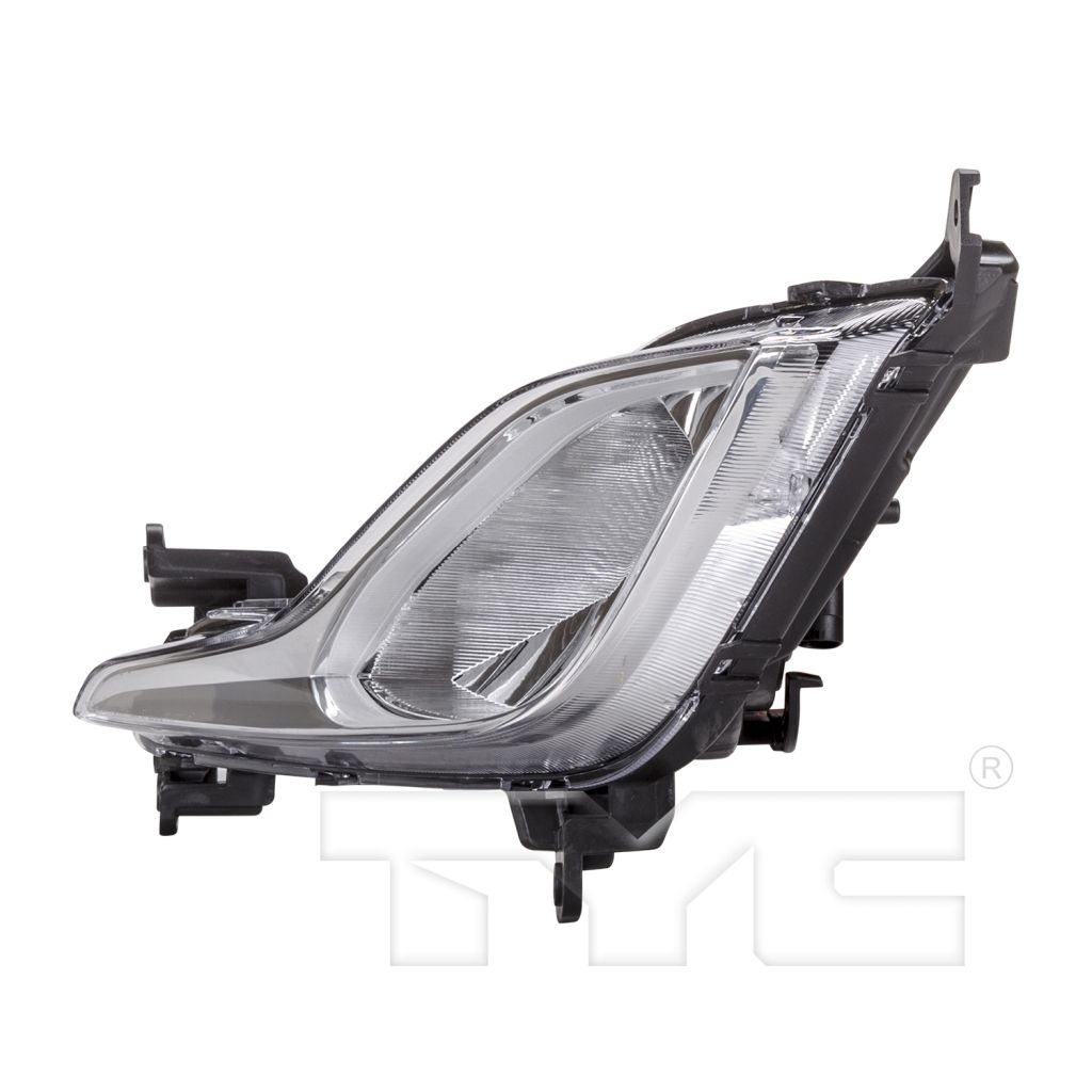 HYUNDAI ELANTRA GT (5DOORS) FOG LAMP ASSY LEFT (Driver Side) OEM#92201A5010 2013-2017 PL#HY2592142