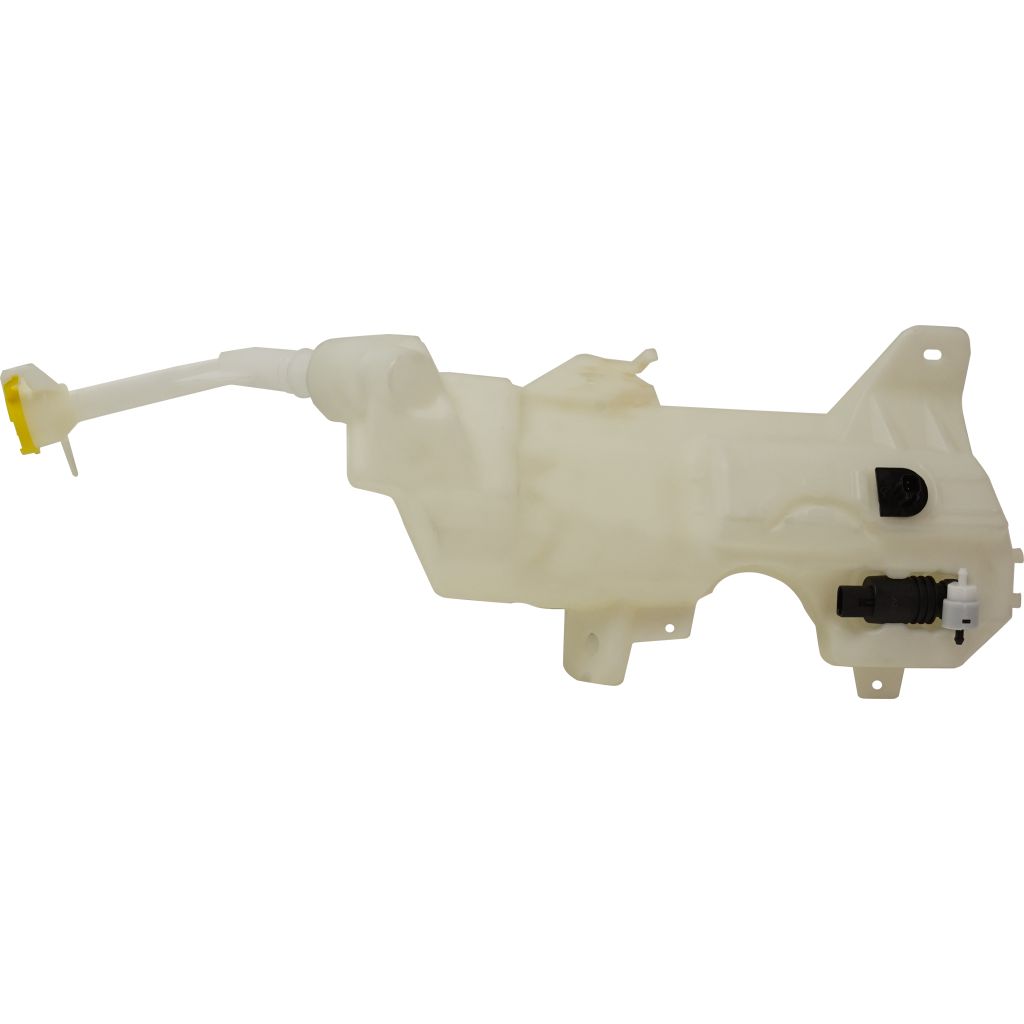 HONDA CRV WASHER TANK W/PUMP W/INLET W/CAP OEM#76841T1WA01-PFM 2015-2016 PL#HO1288225