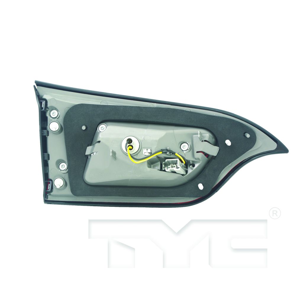 JEEP CHEROKEE BACK-UP LAMP ASSEMBLY RIGHT (Passenger Side) OEM#68330344AA 2014-2018 PL#CH2803104