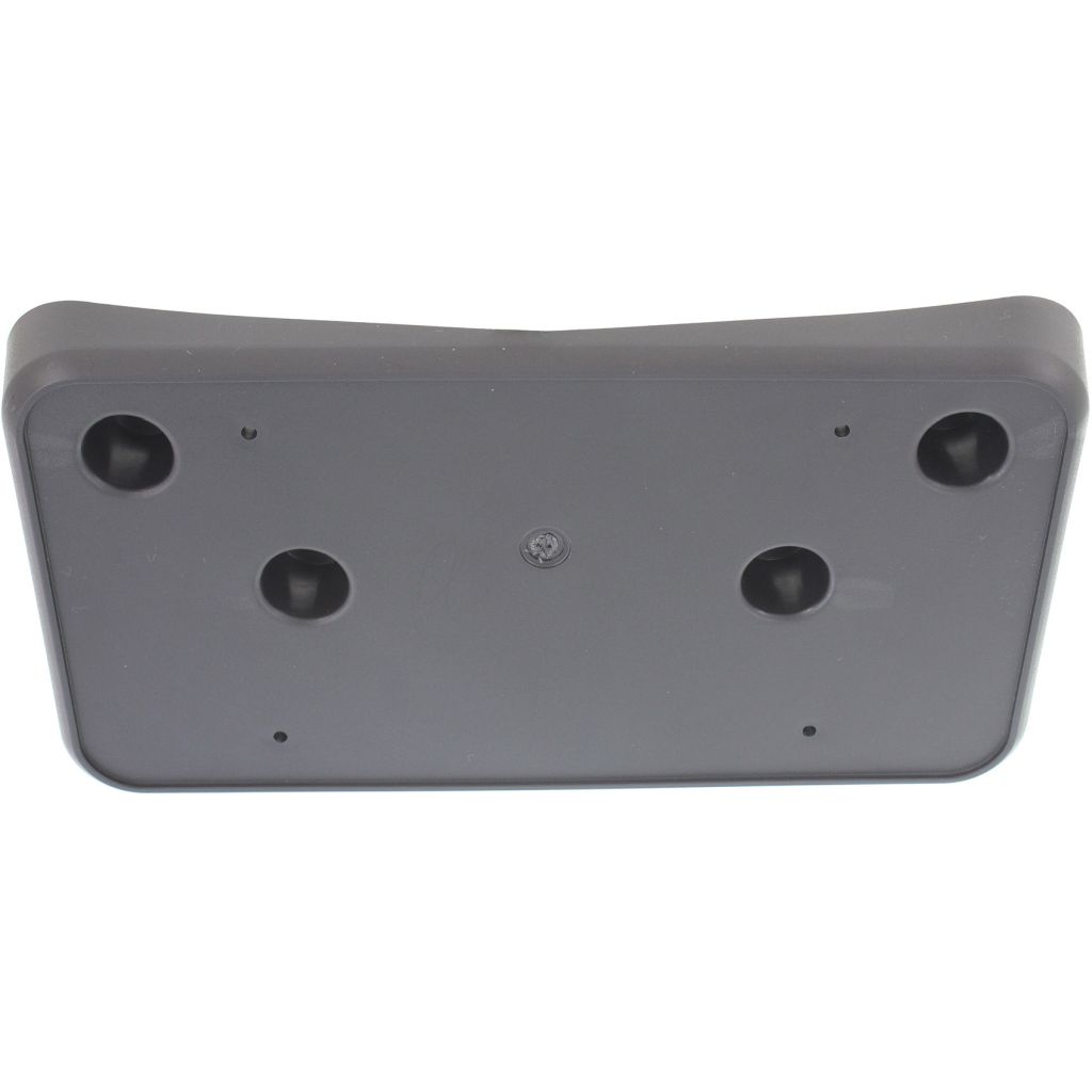 CHEVROLET IMPALA (NEW)(4pc T/L) FRONT LICENSE PLATE BRACKET OEM#22812521 2014-2020 PL#GM1068146