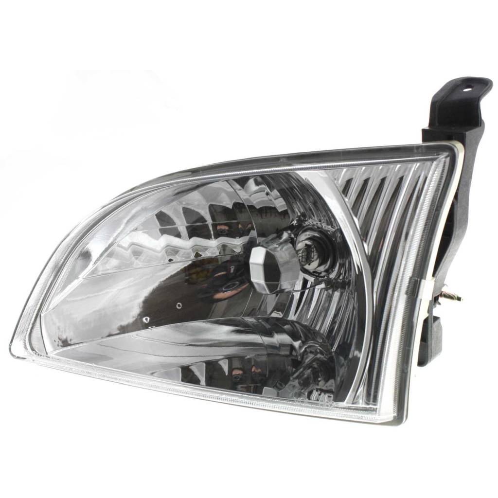 TOYOTA SIENNA HEAD LAMP ASSEMBLY LEFT (Driver Side) OEM#8115008020 2001-2003 PL#TO2502135