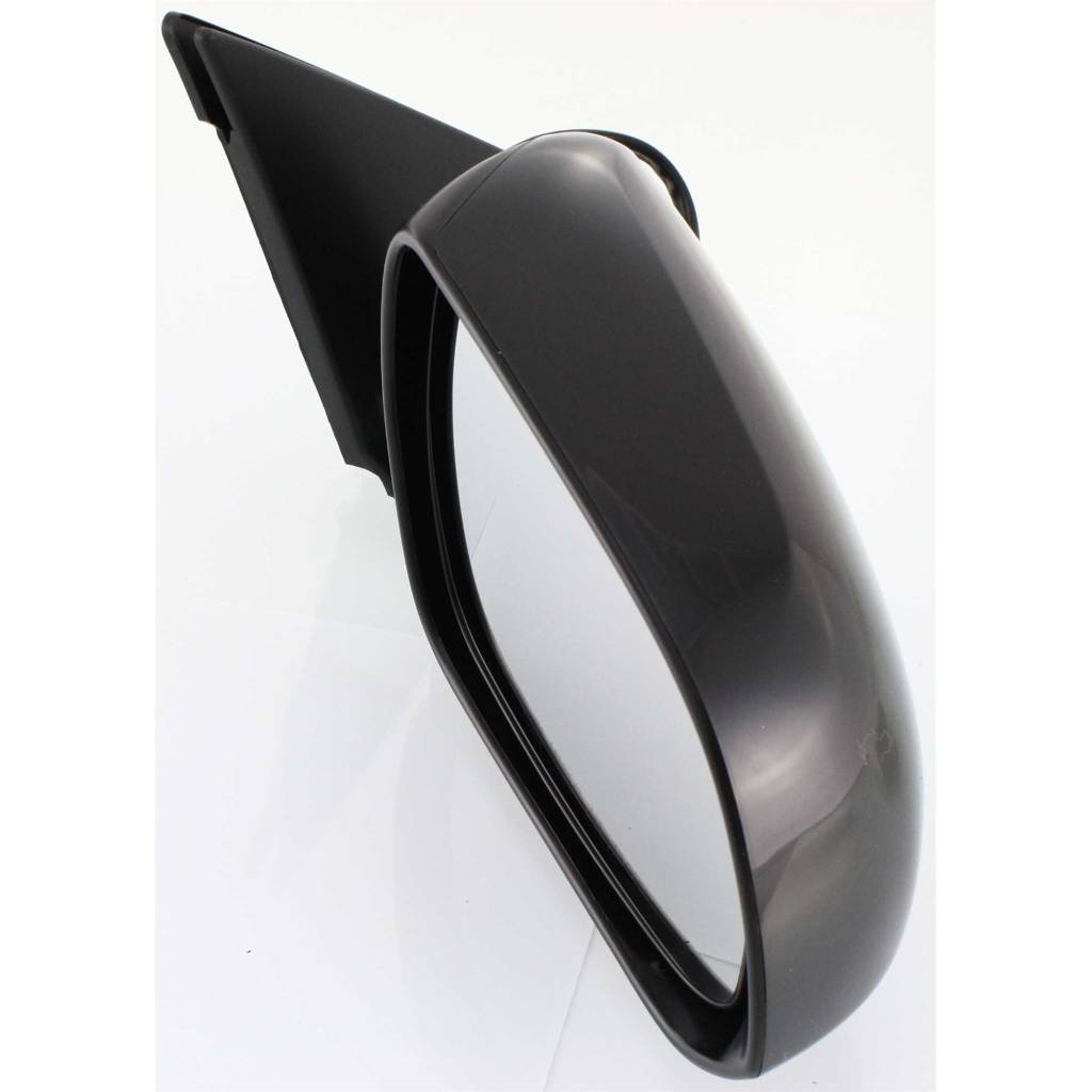 TOYOTA HIGHLANDER DOOR MIRROR RIGHT (Passenger Side) POWER/HEATED (W/PUDDLE LAMP)(LTD MDL) OEM#8791048363 2008-2013 PL#TO1321251