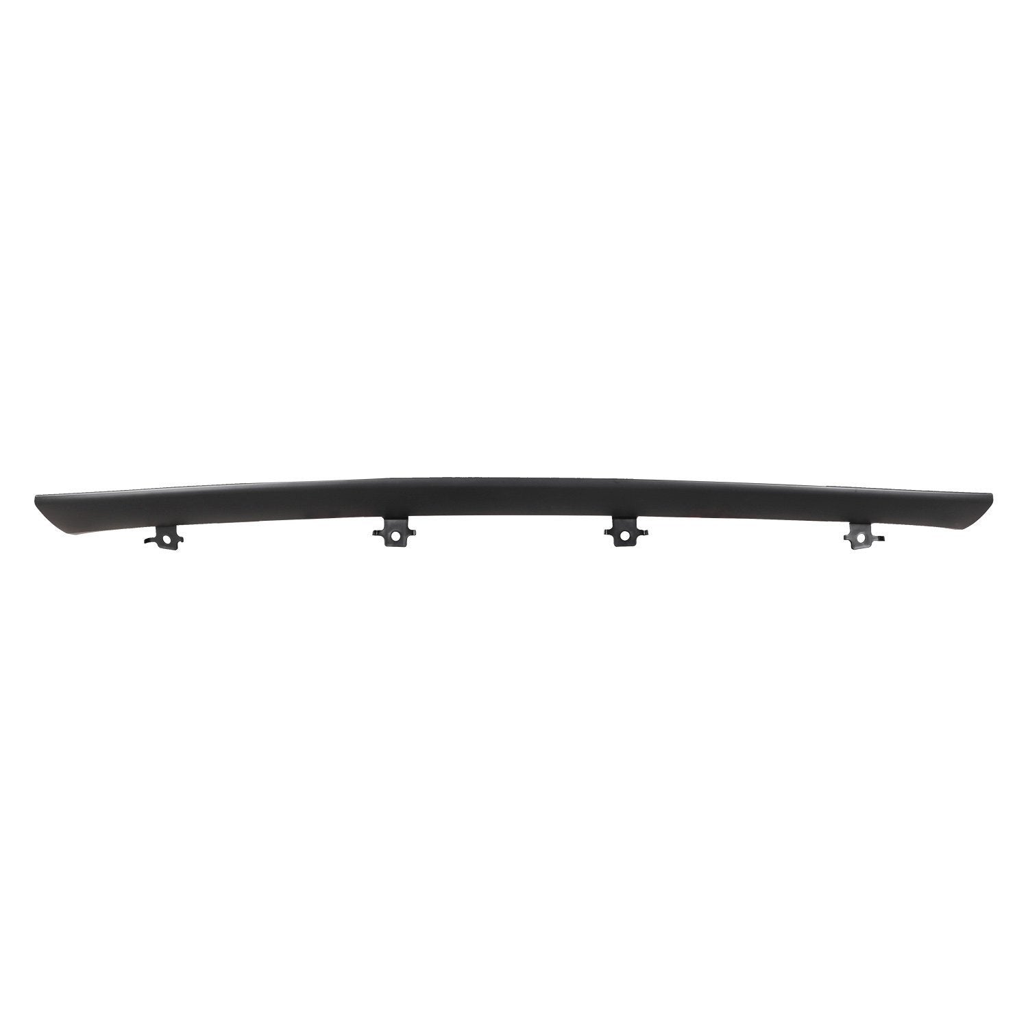 TOYOTA CROWN (HYBRID) FRONT BUMPER LOWER GUARD CENTER OEM#5241130030 2023-2025 PL#TO1053100