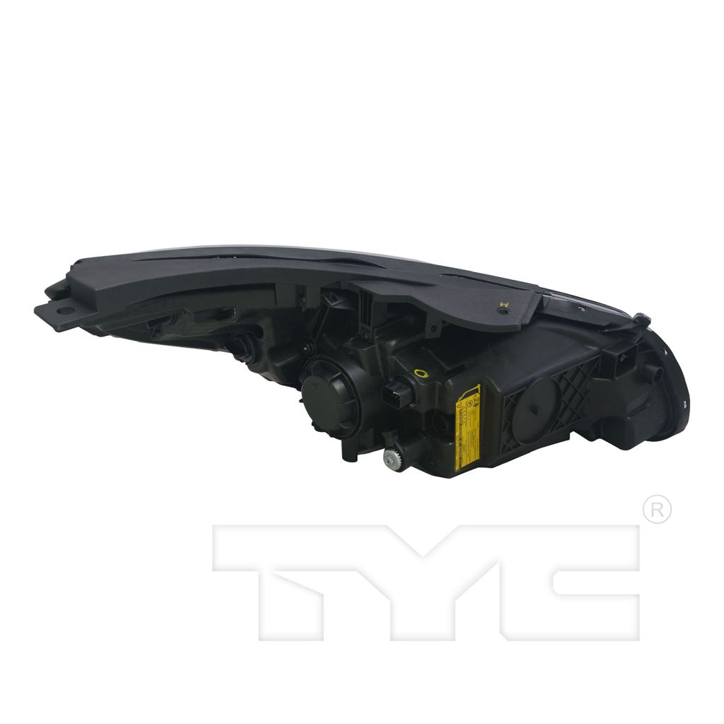 HYUNDAI SONATA HEAD LAMP ASSY LEFT (Driver Side) (HID) OEM#92101C2100 2015-2016 PL#HY2502184