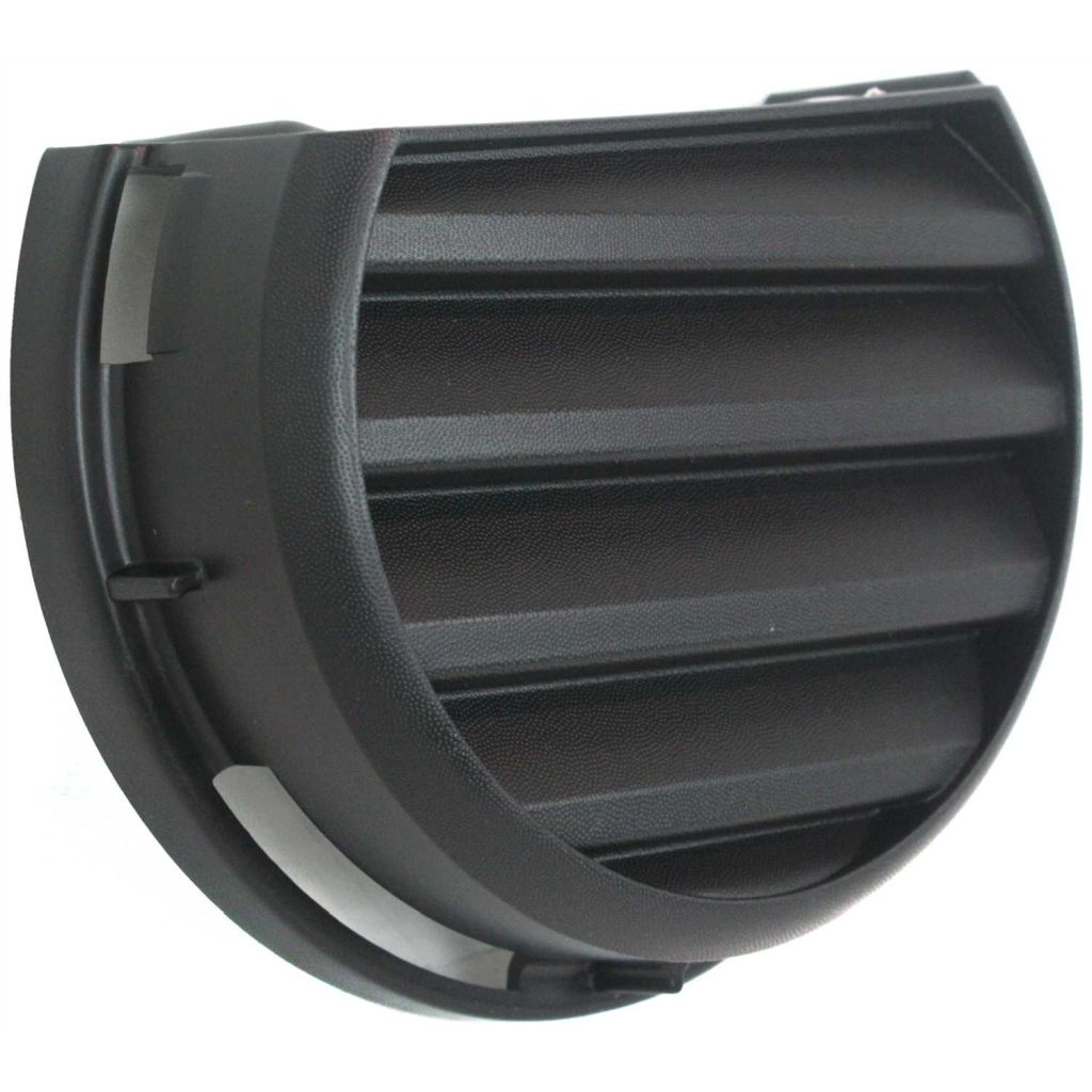 GM TRUCKS & VANS HHR FRONT BUMPER ACCESS HOLE COVER LEFT (Driver Side) (2.2/2.4L) OEM#22714709 2006-2011 PL#GM1038111