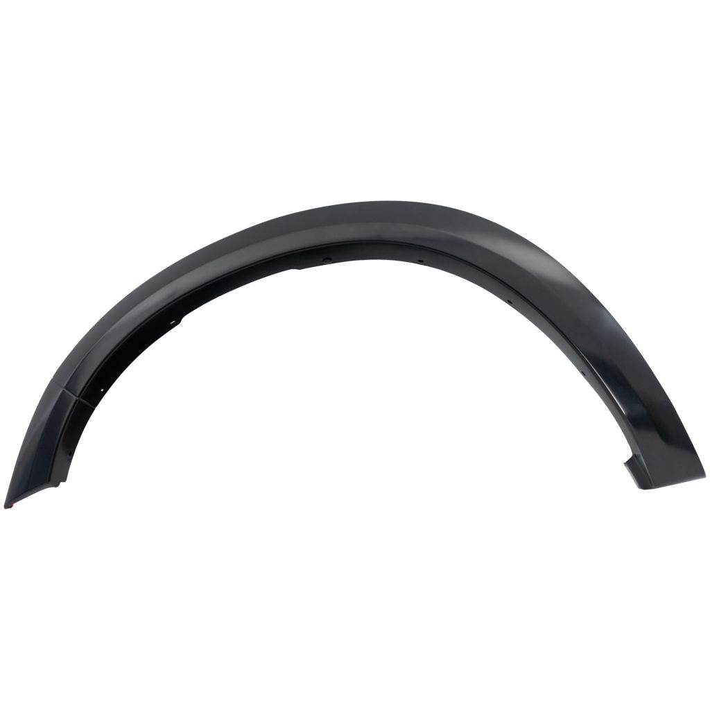 DODGE TRUCKS & VANS DODGE/PU (R1500)( CLASSIC) FENDER FLARE LEFT (Driver Side) (PTD) OEM#1TD27TZZAG 2013-2022 PL#CH1290108