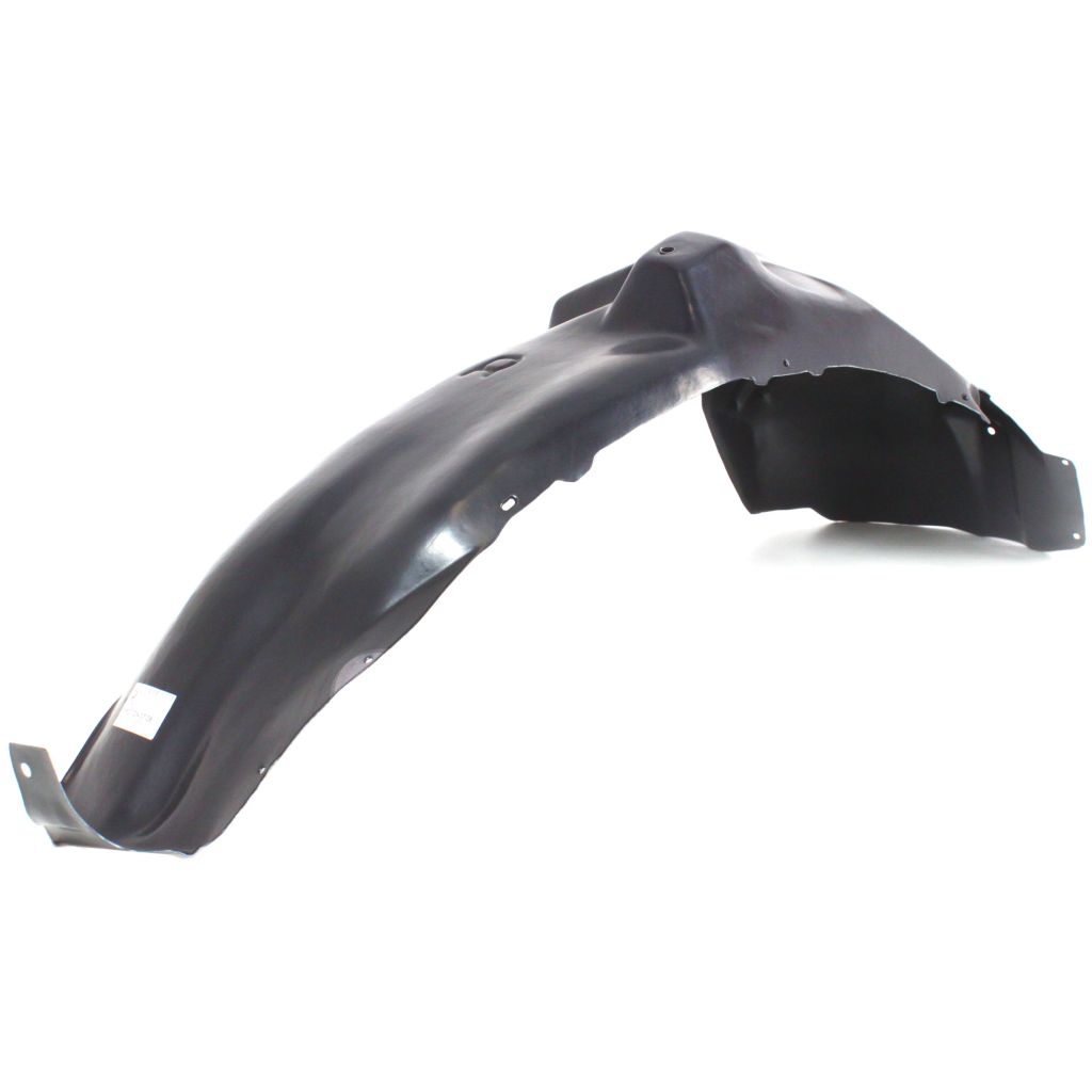 FORD TRUCKS & VANS EXPEDITION FENDER LINER RIGHT (Passenger Side) OEM#7L1Z16102A 2007-2014 PL#FO1249129