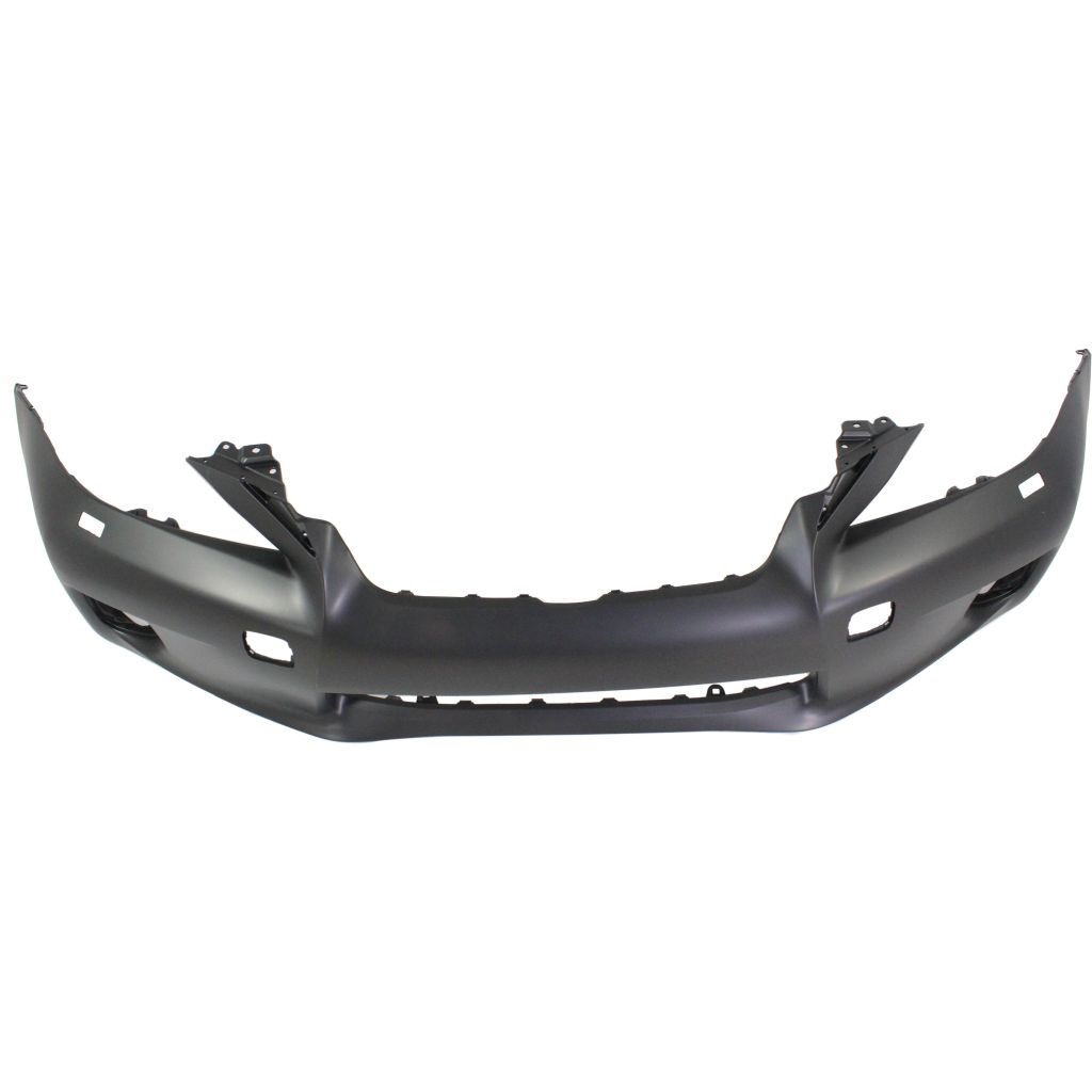 LEXUS CT 200h FRONT BUMPER COVER PRM(WO/SPORT)(W/Washer)(WO/SENSOR) OEM#5211976905 2011-2013 PL#LX1000214