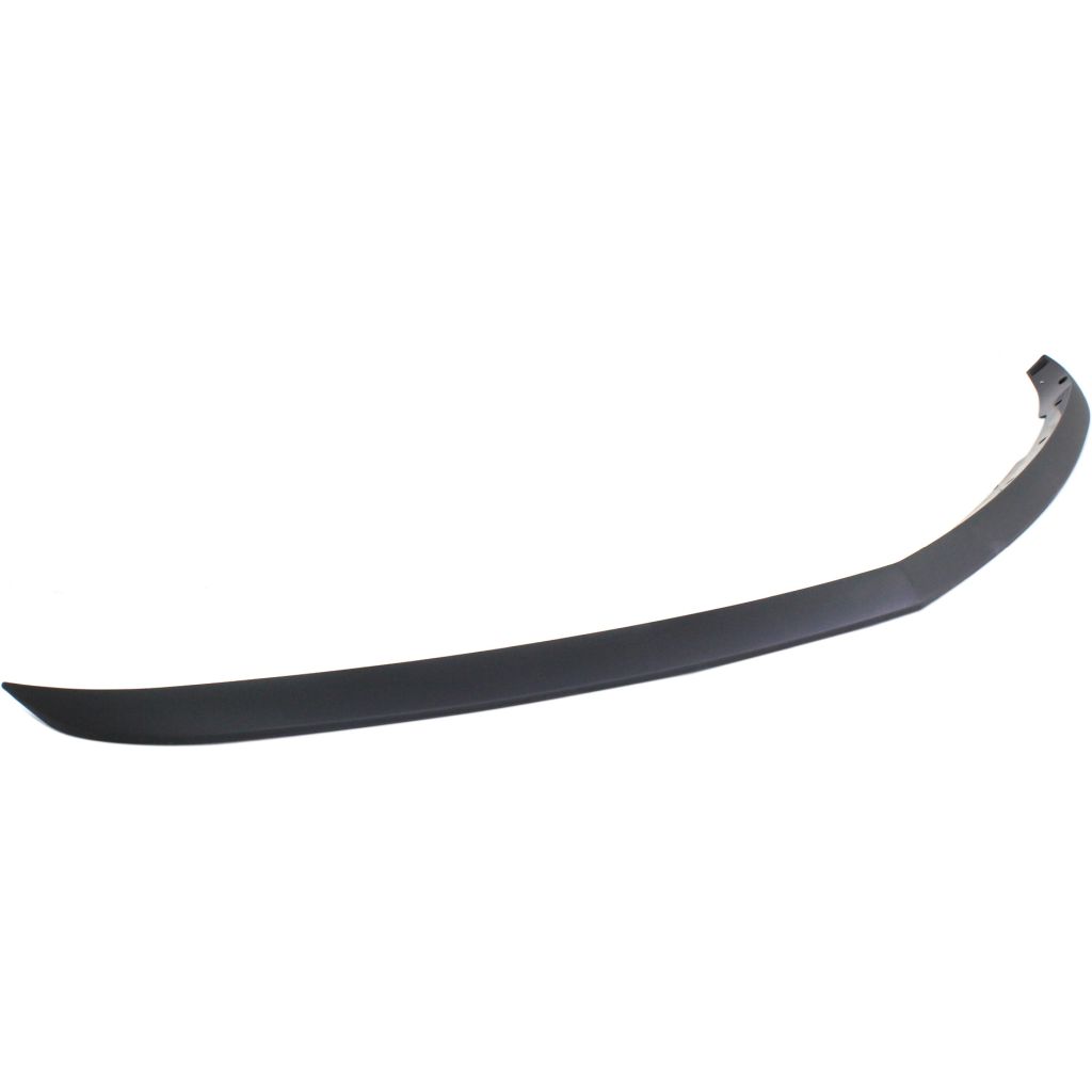 DODGE CHARGER FRONT BUMPER LOWER SPOILER TXT-BLACK (DAYTONA R/T)**CAPA** OEM#82209609 2006-2010 PL#CH1090137C