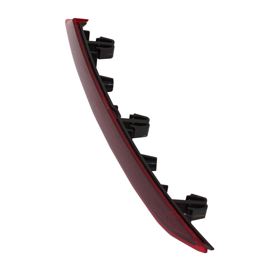 BMW BMW 3 (SEDAN) REAR BUMPER REFLECTOR RIGHT (Passenger Side) (330i W/M SPORT)(M340i) **CAPA** OEM#63148074230 2019-2022 PL#BM1185122C