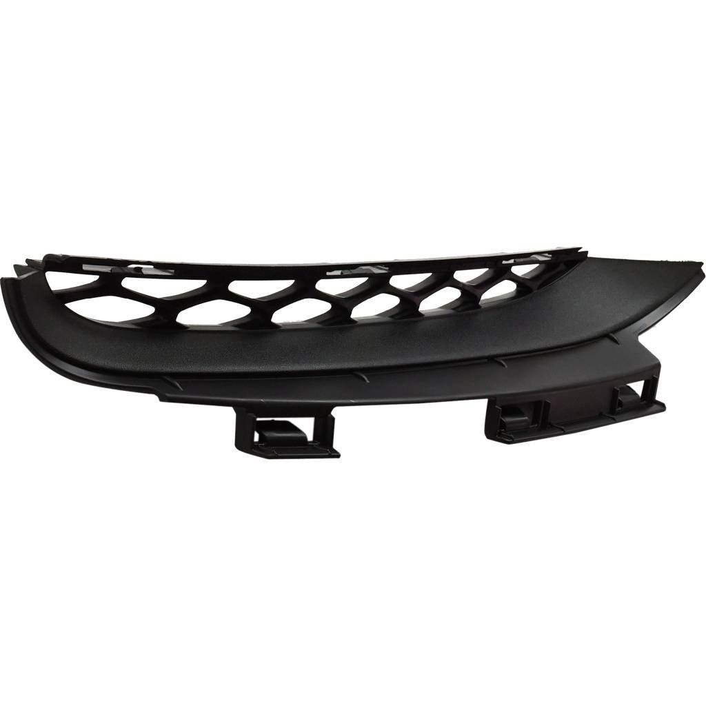 CHRYSLER 300 FOG LAMP COVER RIGHT (Passenger Side) TEXTURED BLACK (BELOW LED DRL) OEM#68232198AA 2015-2023 PL#CH1047116
