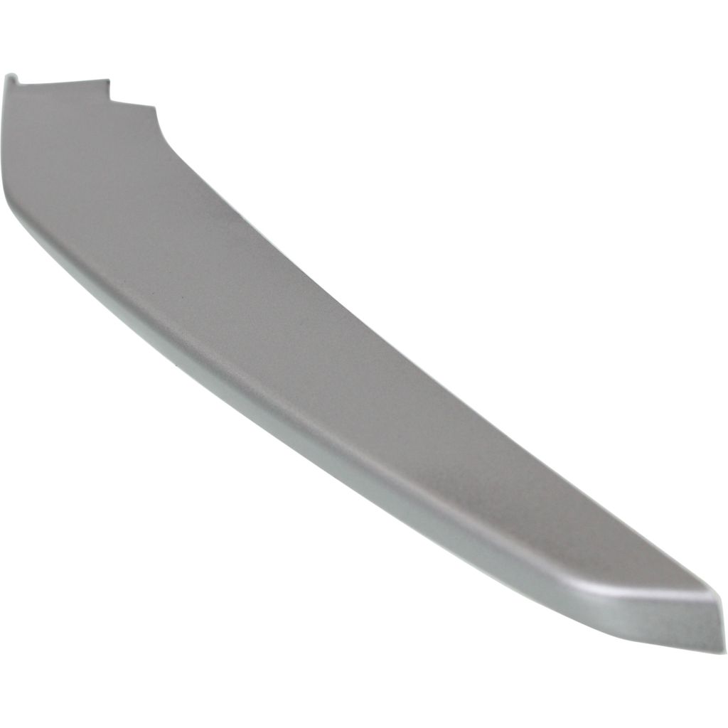 BMW BMW 3 (WAGON) FOG LAMP COVER MOLDING LEFT (Driver Side) GRAY (SPORT LINE) OEM#51117293105 2014-2015 PL#BM1046127