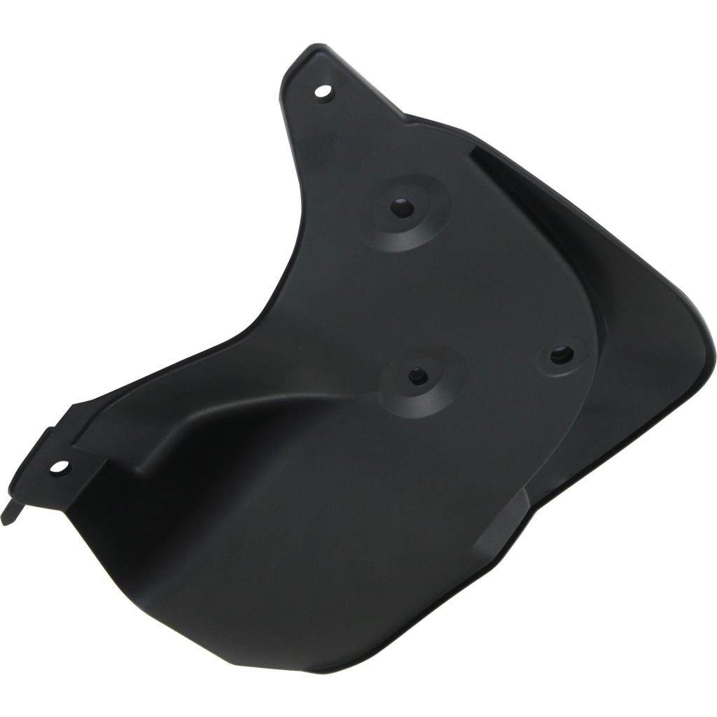 LEXUS LX 570 FRONT MUDGUARD LEFT (Driver Side) OEM#7662260130 2008-2015 PL#LX1294102