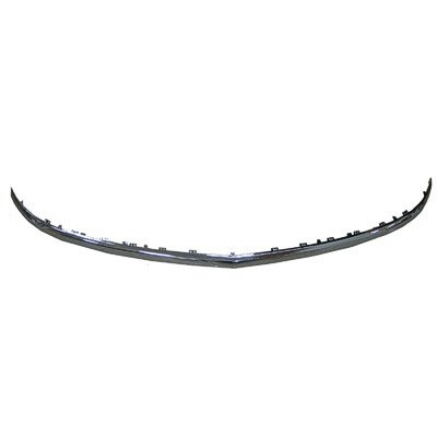 BUICK ENCLAVE FRONT BUMPER MOLDING CHROME OEM#25961908 2008-2012 PL#GM1044114