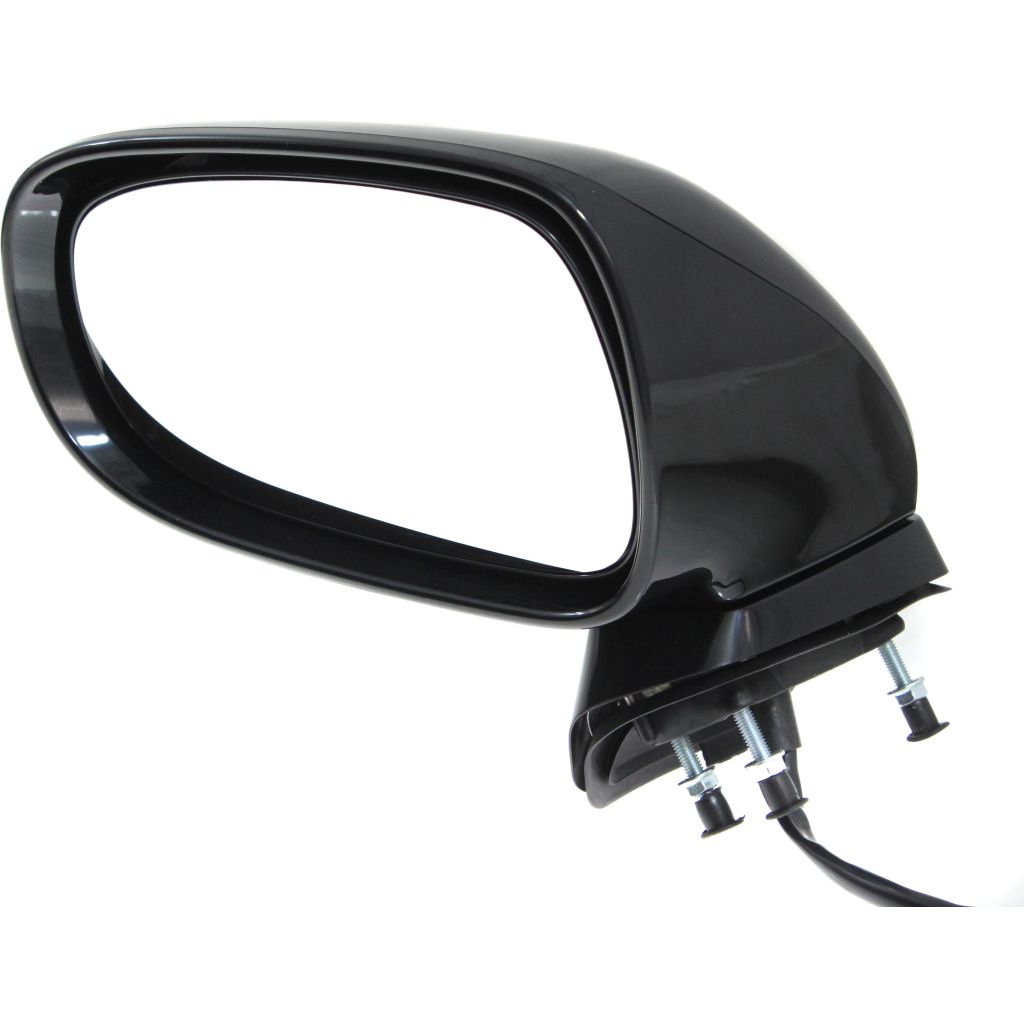 LEXUS LS 600h DOOR MIRROR LEFT (Driver Side) PWR/HTD/PUDDL/MEMORY (WO/DIMMING)(PWR-FOLD) OEM#8794050511C0 2008-2009 PL#LX1320130