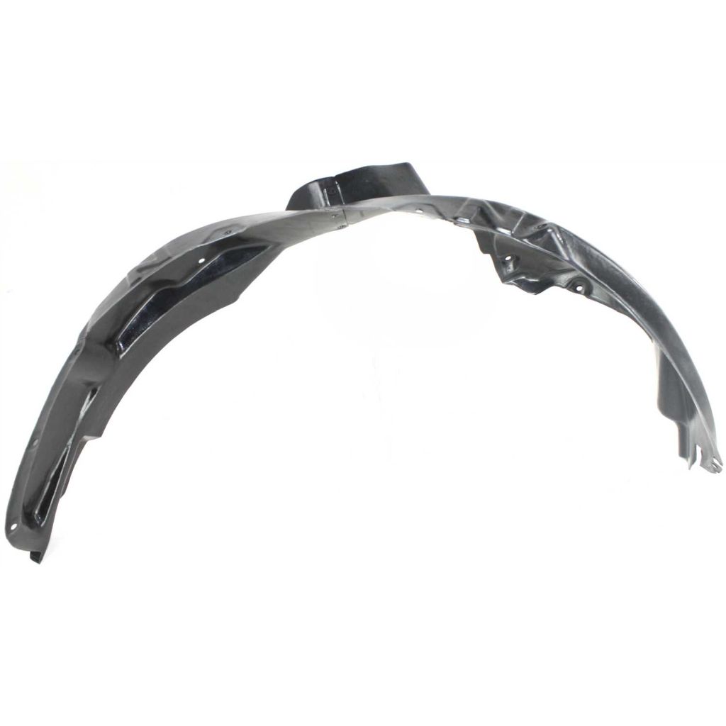 HYUNDAI TUCSON FENDER LINER RIGHT (Passenger Side) (2.0L) OEM#868122E000 2005-2009 PL#HY1251111
