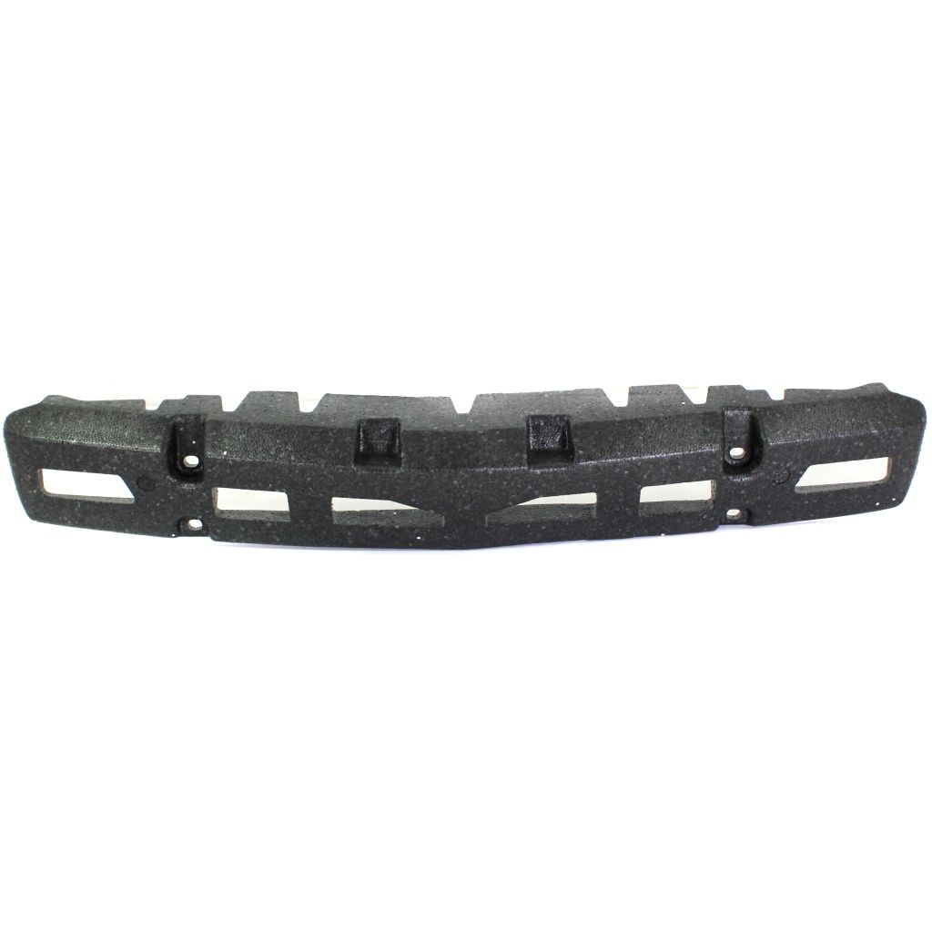 FORD MUSTANG FRONT BUMPER ABSORBER OEM#AR3Z17C882A 2010-2012 PL#FO1070176