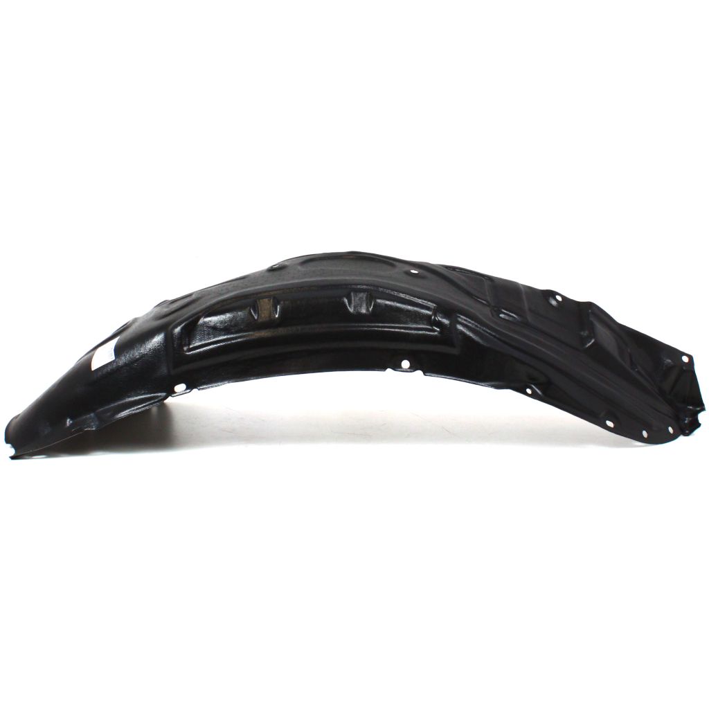 MAZDA RX8 FENDER LINER LEFT (Driver Side) (RR SECTION) OEM#F1895614ZC 2009-2011 PL#MA1248136