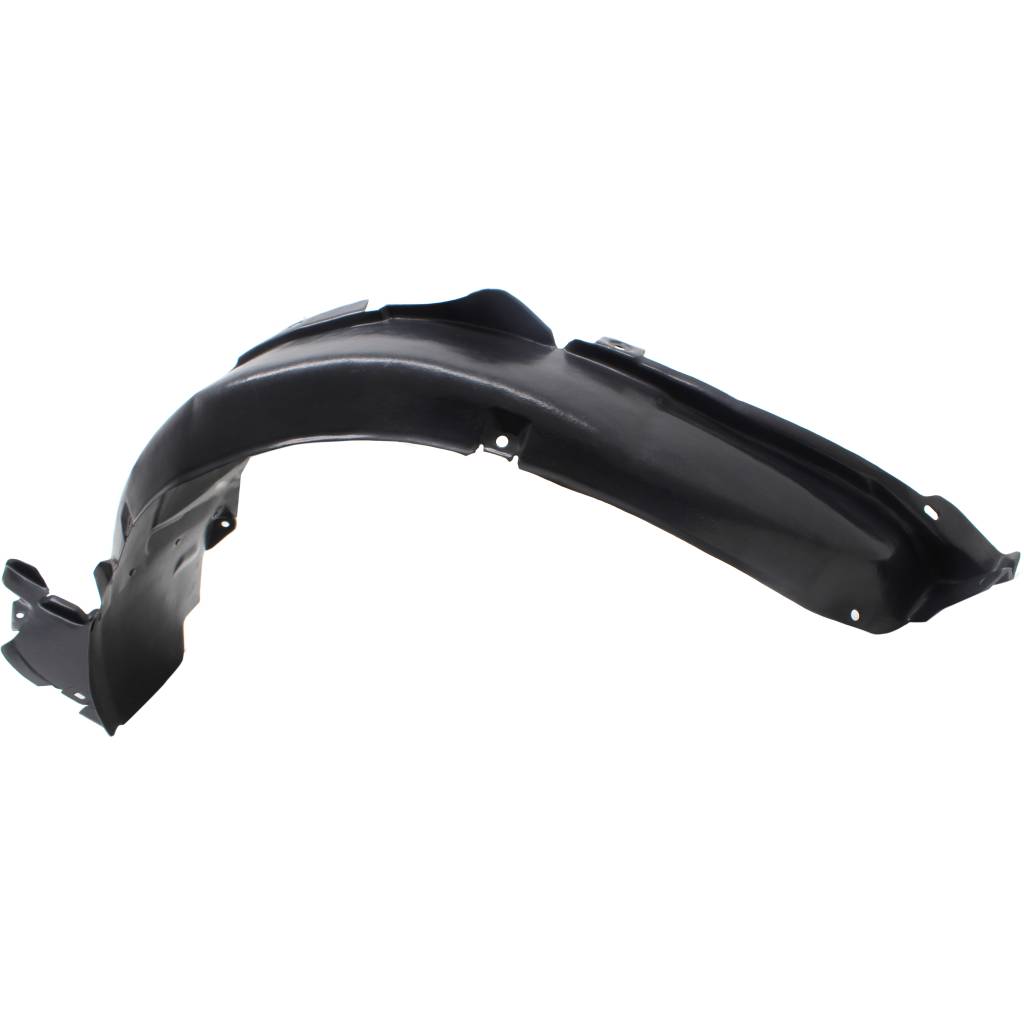 KIA OPTIMA (Old Style) FENDER LINER LEFT (Driver Side) OEM#868113C000 2001-2002 PL#KI1248103