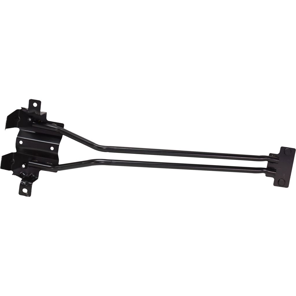 GM TRUCKS & VANS TRAVERSE HOOD LATCH SUPPORT OEM#25916705 2009-2017 PL#GM1233105