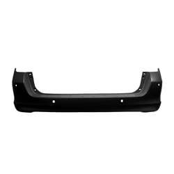 HONDA ODYSSEY REAR BUMPER COVER PRIMED (W/SENSOR) OEM#04715SHJA82ZZ 2005-2010 PL#HO1100221