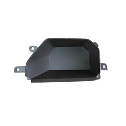 GM TRUCKS & VANS SIERRA/PU 1500 (19 OLD STYLE) TOW HOOK COVER RIGHT (Passenger Side) W/O TOW HOOK**CAPA** OEM#23243487 2016-2019 PL#GM1039193C