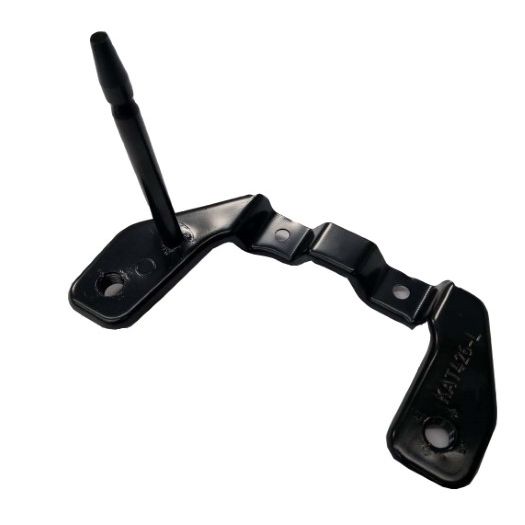 KIA SPORTAGE REAR BUMPER REINF BAR STAY LEFT (Driver Side) OEM#86641DW000 2023-2025 PL#KI1162101