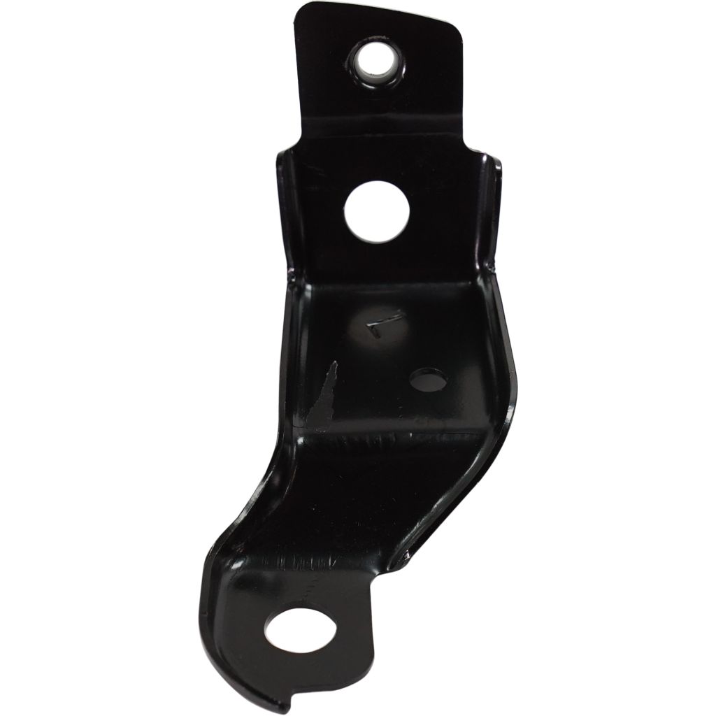 CHEVROLET IMPALA (NEW)(4pc T/L) HEAD LAMP LOWER MOUNTING BRACKET LEFT (Driver Side) OUTER OEM#25827075 2014-2020 PL#GM2508124