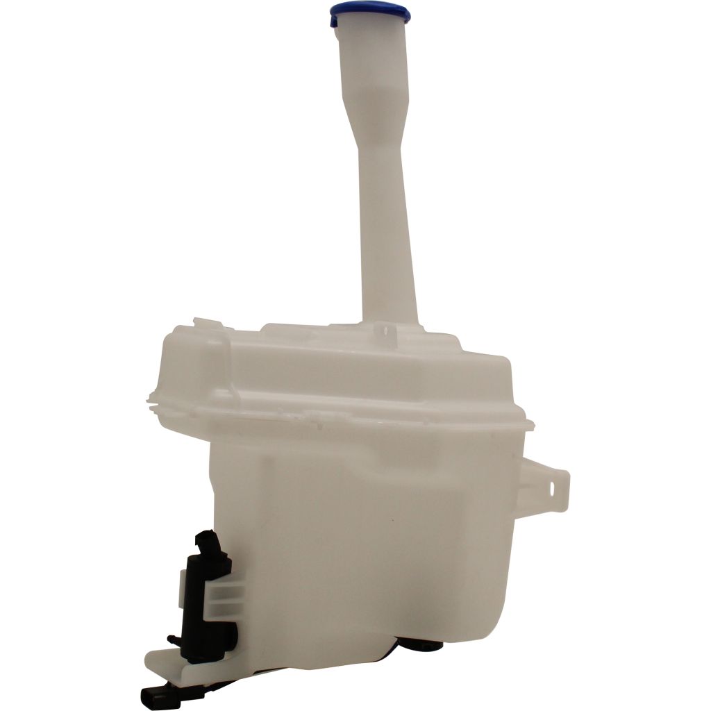 KIA OPTIMA WASHER TANK W/PUMP W/SENSOR W/CAP (USA) OEM#98610D5000 2016-2020 PL#KI1288119