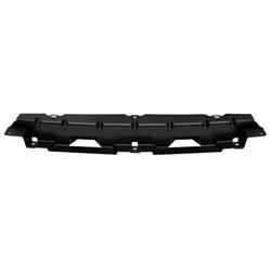 DODGE DART REAR BUMPER COVER LOWER CENTER SUPPORT (PLASTIC) OEM#68102298AC 2013-2016 PL#CH1140105