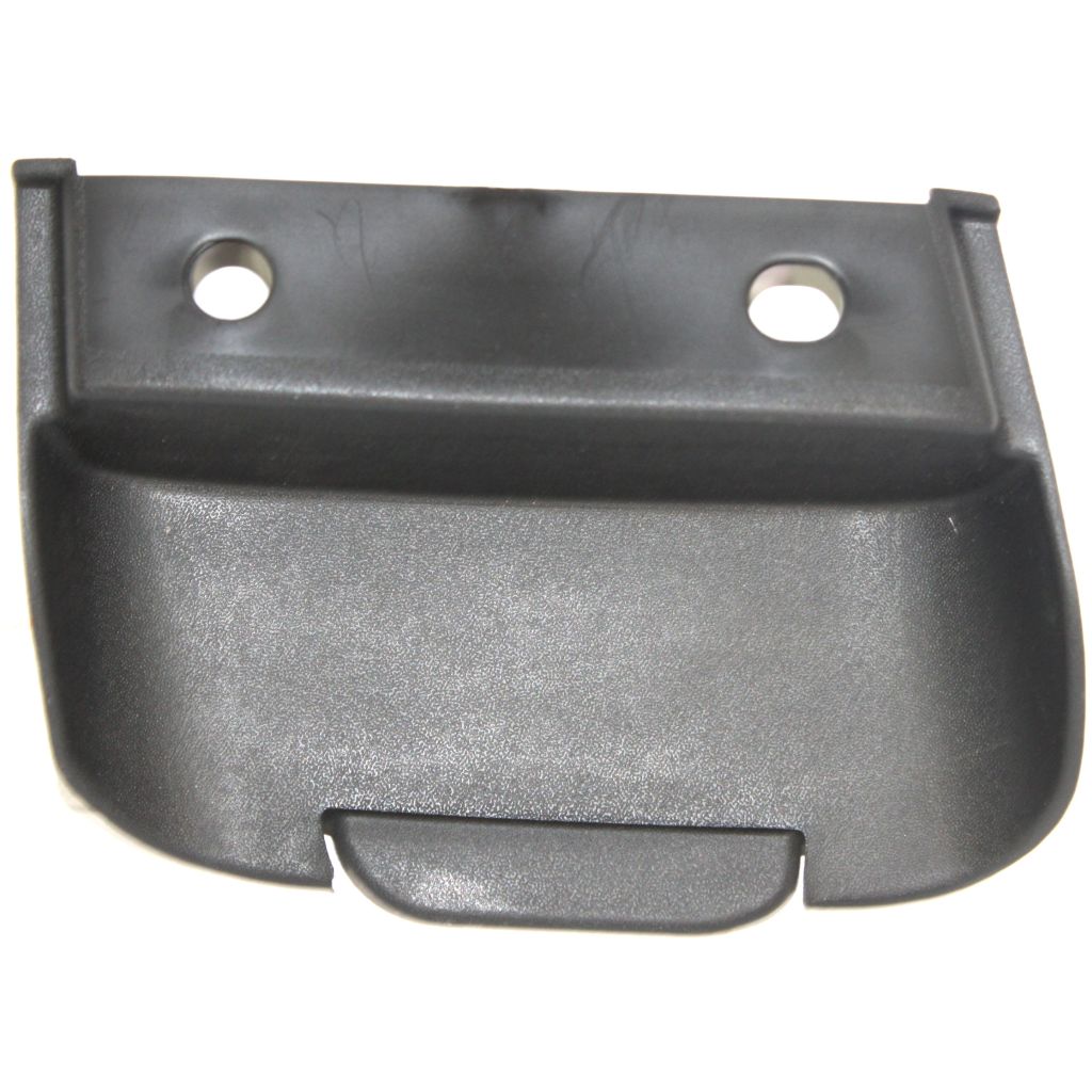 FORD TRUCKS & VANS EXPLORER FRONT BUMPER COVER LWR FILLER LEFT (Driver Side) BUMPERLK(Between Deflector & CVR) OEM#1L2Z17F012AA 2002-2005 PL#FO1038102