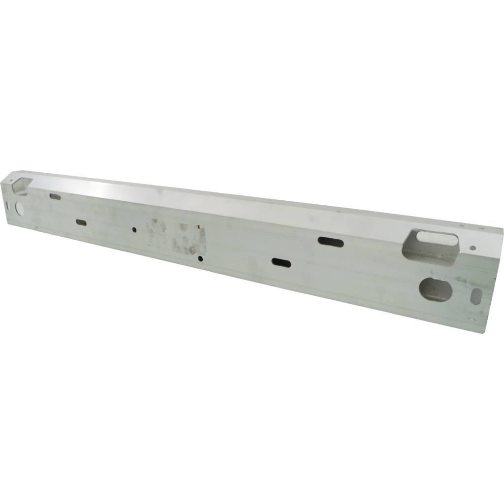 TOYOTA TACOMA FRONT BUMPER REINFORCEMENT (ALUMINUM) OEM#5213104031 2016-2023 PL#TO1006243