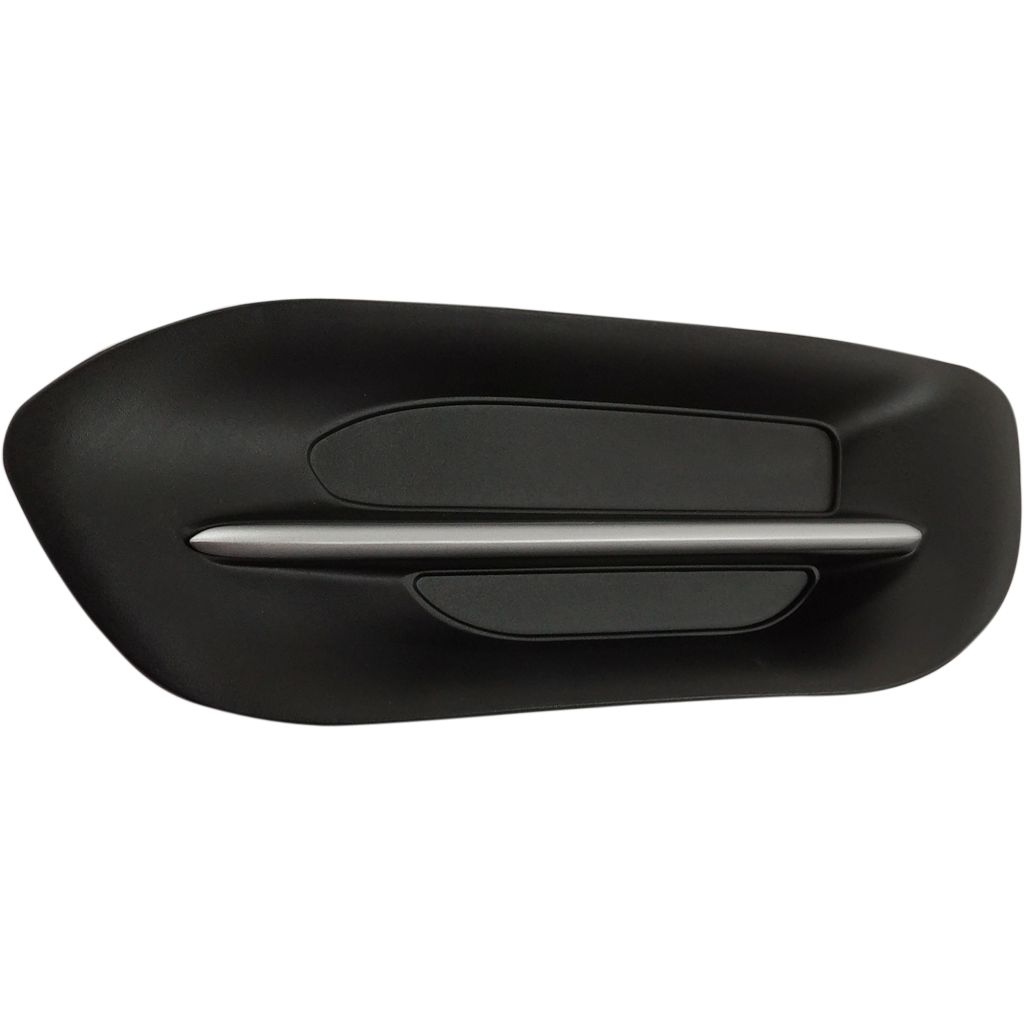 DODGE DART FOG LAMP COVER RIGHT (Passenger Side) (WO/FOG) OEM#68242100AA 2015-2016 PL#CH1039201