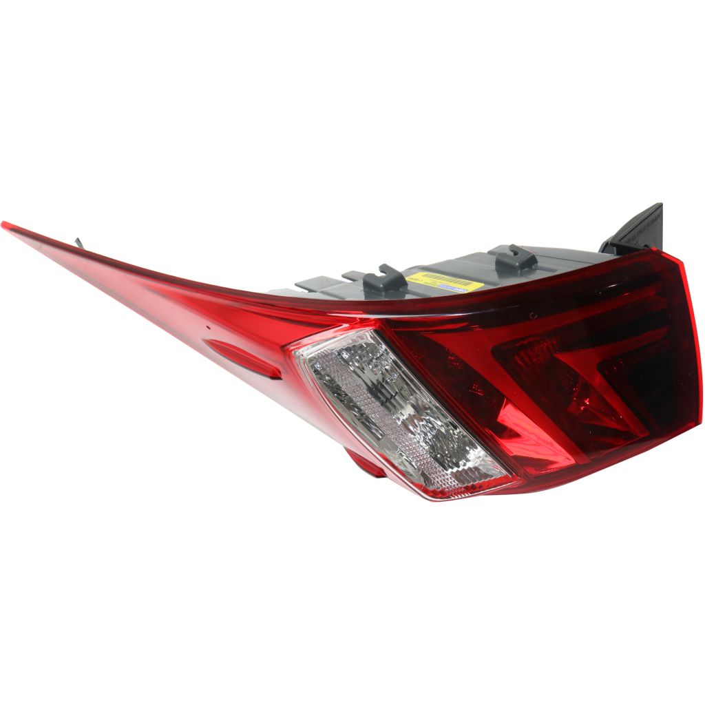 LEXUS IS 250/350/200t/300 (SEDAN) TAIL LAMP UNIT RIGHT (Passenger Side)**CAPA** OEM#8155153270 2014-2016 PL#LX2805114C