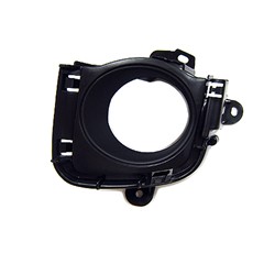 TOYOTA PRIUS (1.8L) FOG LAMP COVER LEFT (Driver Side) (W/HOLE)(W/Pre-Collision) OEM#8148247020 2010-2011 PL#TO1038136