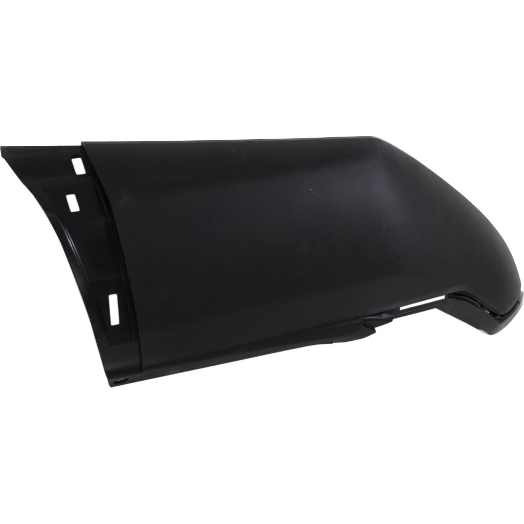 HONDA CRV REAR BUMPER LOWER VALANCE LEFT TEXT-BLK OEM#04718T1WA91 2015-2016 PL#HO1116102