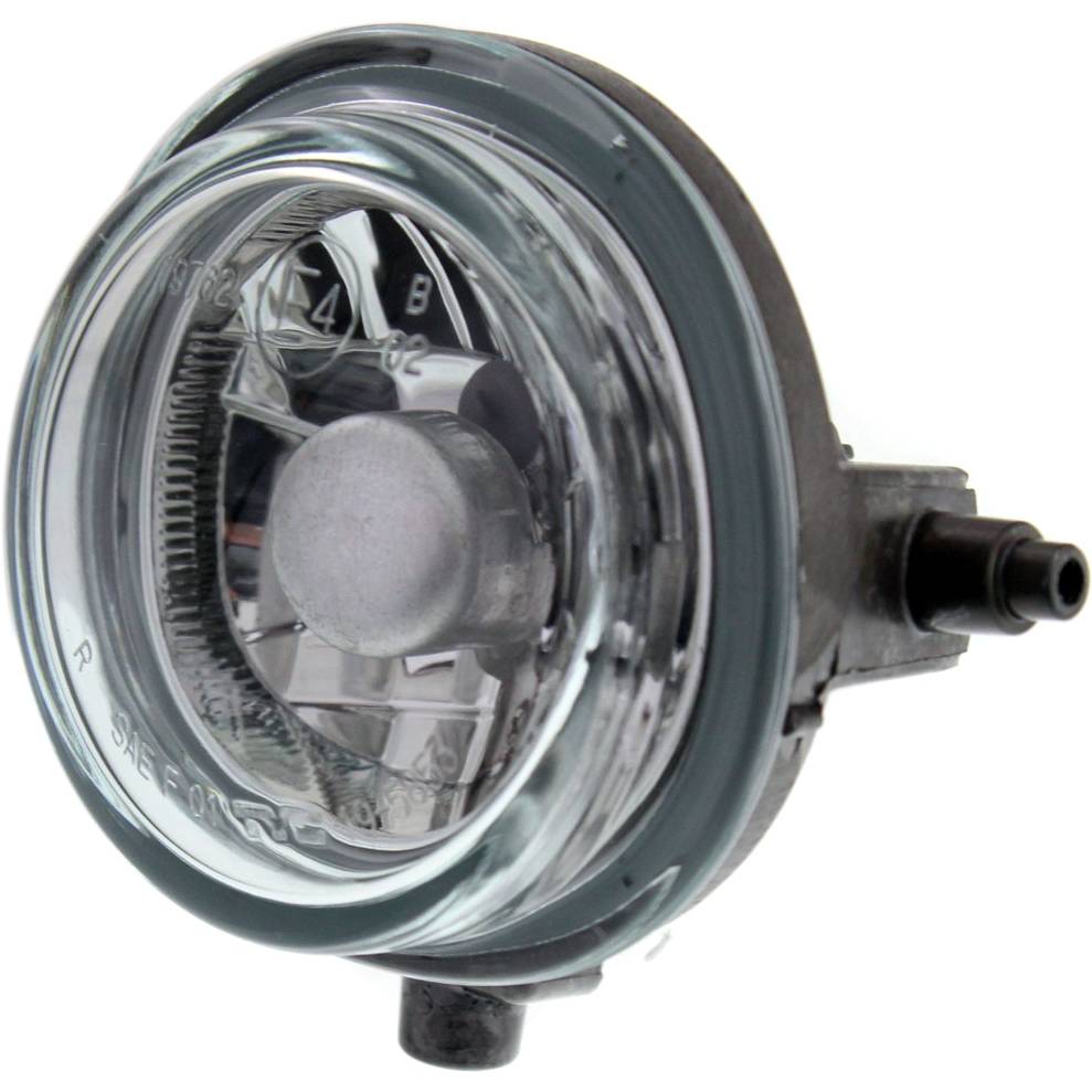 MAZDA MAZDA3 FOG LAMP ASSEMBLY RIGHT (Passenger Side) (WO/BRACKET) **CAPA** OEM#TK2151680A 2014-2016 PL#MA2593125C