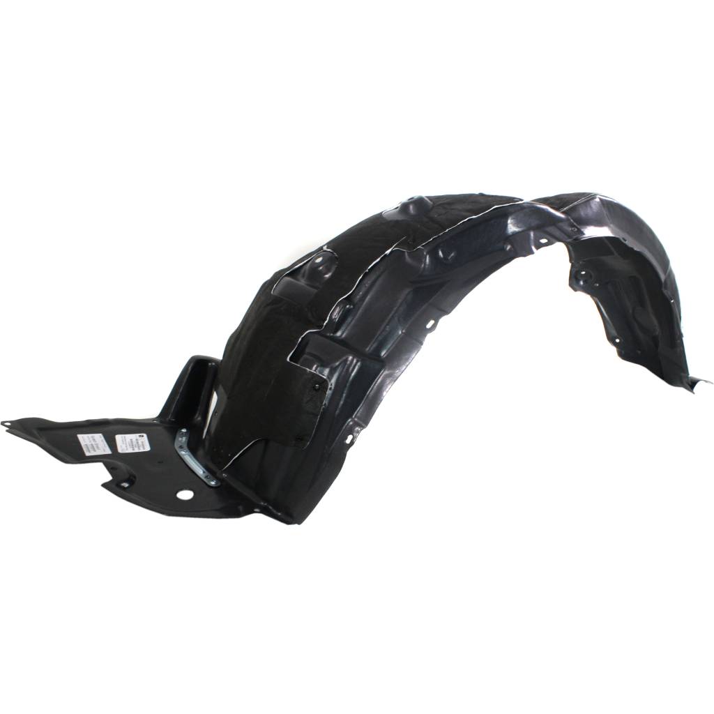 LEXUS IS 250C/350C (CONVERTIBLE) FENDER LINER LEFT (Driver Side) (W/SPORT PKG) OEM#5380653080 2013-2015 PL#LX1248127