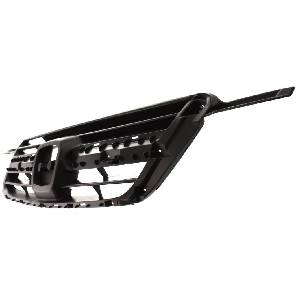 HONDA CRV GRILLE BLACK (W/O MLDG) OEM#71121S9A003 2002-2004 PL#HO1200159