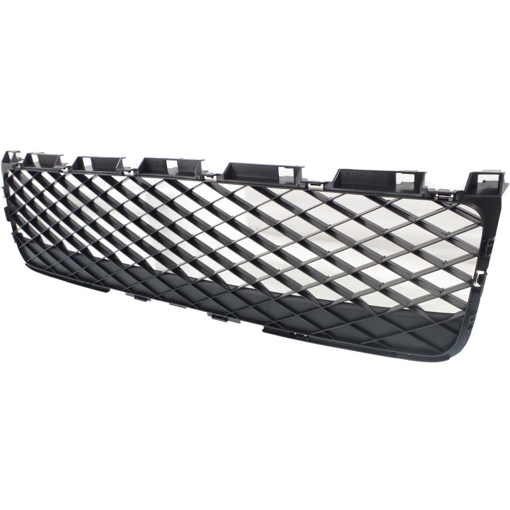 MAZDA MAZDA5 FRONT BUMPER GRILLE OEM#C237501T1A 2006-2007 PL#MA1036109