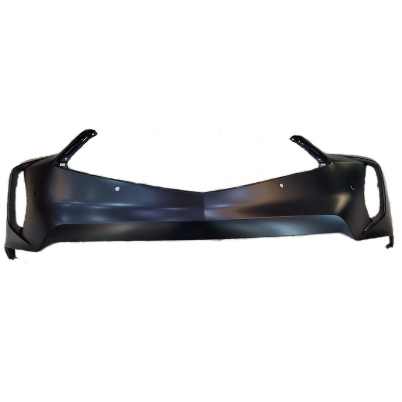 ACURA RDX FRONT BUMPER COVER PRIMED (W/SENSOR) **CAPA** OEM#04711TJBA30ZZ 2022-2025 PL#AC1000210C